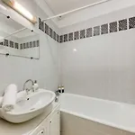Duplex Cosy I Parking Gratuit I Rer 3min I Paris 15min Апартаменты Версаль