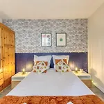 Duplex Cosy I Parking Gratuit I Rer 3min I Paris 15min *