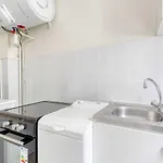 Duplex Cosy I Parking Gratuit I Rer 3min I Paris 15min Апартаменты *
