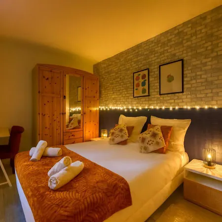 Appartamento Duplex Cosy I Parking Gratuit I Rer 3min I Paris 15min *