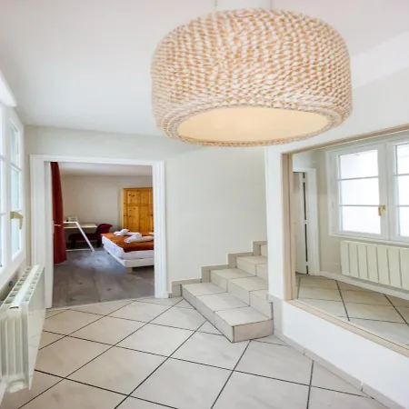 Duplex Cosy I Parking Gratuit I Rer 3min I Paris 15min Appartamento Versailles