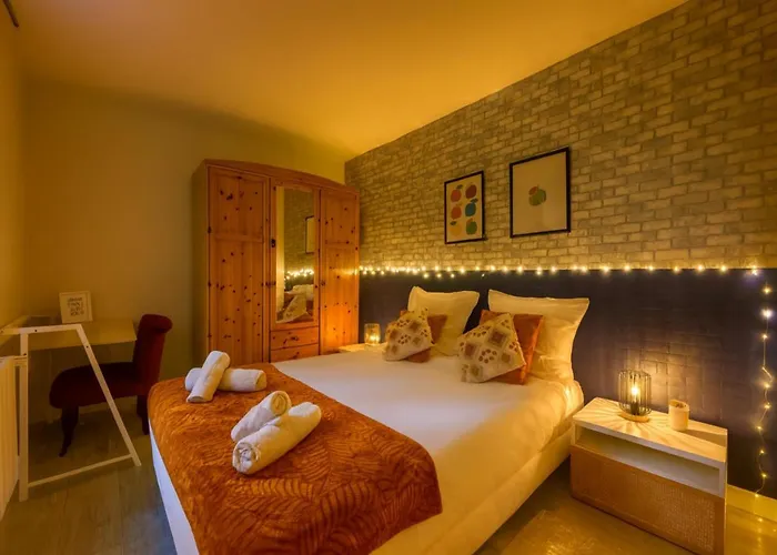 Appartamento Duplex Cosy I Parking Gratuit I Rer 3min I Paris 15min *