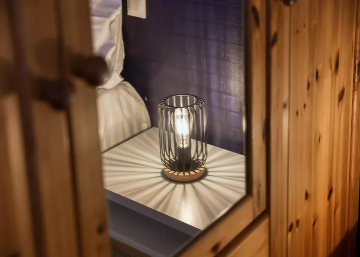 Duplex Cosy I Parking Gratuit I Rer 3min I Paris 15min *